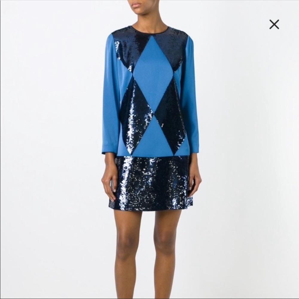 Tory Burch Lantilly dress
